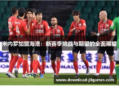 米内罗加盟海港:新赛季挑战与期望的全面展望 米内罗加盟海港:新赛季挑战与期望的全面展望