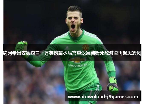 约阿希姆安德森三千万英镑离水晶宫重返富勒姆死敌对决再起恩怨风